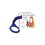 Cover: The Tiger Who Came to Tea Buggy Book - HarperCollins