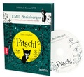 Cover: Pitschi - Das Bilderbuchkino - NordS&uuml;d Verlag