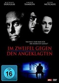Cover: Im Zweifel gegen den Angeklagten - Koch Media