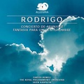 Cover: Rodrigo - Lahn-Verlag