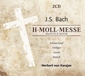 Cover: H-Moll-Messe - Lahn-Verlag