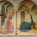 Cover: Tauet, Himmel, den Gerechten - Lahn-Verlag