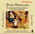 Cover: Frohe Weihnacht - Lahn-Verlag