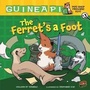 Cover: The Ferret's a Foot - Graphic Universe