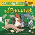 Cover: The Ferret's a Foot - Graphic Universe