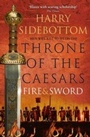 Cover: Fire and Sword - HarperCollins