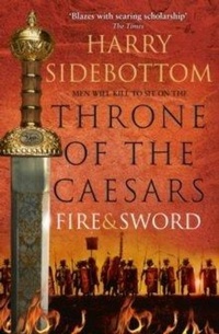 Enlarge image Cover: Fire and Sword - HarperCollins