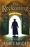 Cover: The Reckoning - HarperCollins