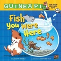 Cover: Fish You Were Here - Lerner Publishing Group