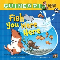 Enlarge image Cover: Fish You Were Here - Lerner Publishing Group