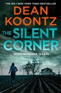 Cover: The Silent Corner - HarperCollins