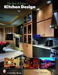 Cover: Best of Today's Kitchen Design - Schiffer Publishing Ltd