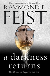 Enlarge image Cover: A Darkness Returns - HarperVoyager