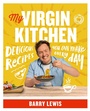 Cover: My Virgin Kitchen - HarperCollins