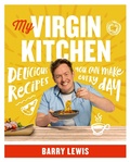 Cover: My Virgin Kitchen - HarperCollins