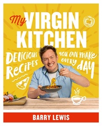 Enlarge image Cover: My Virgin Kitchen - HarperCollins
