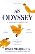 Cover: An Odyssey: A Father, A Son and an Epic - William Collins