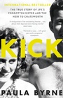 Cover: Kick - William Collins