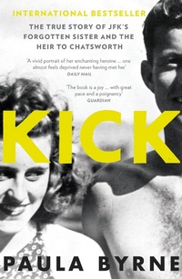 Enlarge image Cover: Kick - William Collins