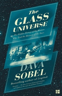 Enlarge image Cover: The Glass Universe - Fourth Estate Ltd