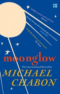 Abbildung von: Moonglow - Fourth Estate Ltd