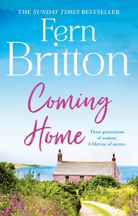 Abbildung von: Coming Home - HarperCollins