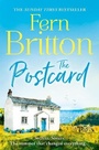 Cover: The Postcard - HarperCollins