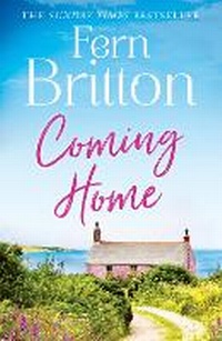 Abbildung von: Coming Home - HarperCollins