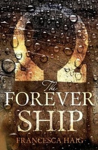 Enlarge image Cover: The Forever Ship - HarperCollins