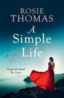 Cover: A Simple Life - HarperCollins