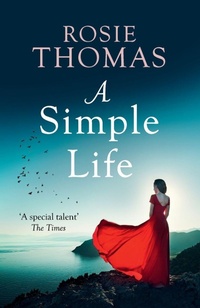 Enlarge image Cover: A Simple Life - HarperCollins