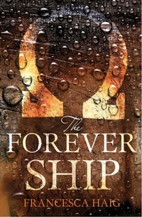Enlarge image Cover: The Forever Ship - HarperVoyager