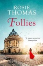 Cover: Follies - HarperCollins