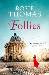 Enlarge image Cover: Follies - HarperCollins
