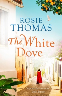Abbildung von: The White Dove - HarperCollins