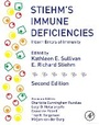 Bild: Stiehm's Immune Deficiencies - Academic Press