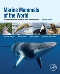 Cover: Marine Mammals of the World - Academic Press