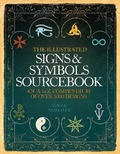 Cover: The Illustrated Signs and Symbols Sourcebook - HarperCollins