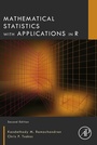 Cover: Mathematical Statistics with Applications in R - Academic Press