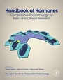 Cover: Handbook of Hormones - Academic Press