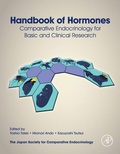 Cover: Handbook of Hormones - Academic Press