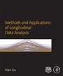 Cover: Methods and Applications of Longitudinal Data Analysis - Academic Press