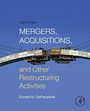 Bild: Mergers, Acquisitions, and Other Restructuring Activities - Academic Press