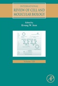 Cover: International Review of Cell and Molecular Biology - Academic Press