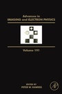 Cover: Advances in Imaging and Electron Physics - Academic Press
