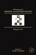 Cover: Advances in Imaging and Electron Physics - Academic Press