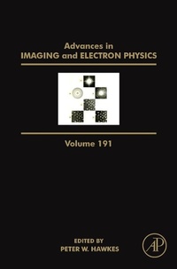 Enlarge image Cover: Advances in Imaging and Electron Physics - Academic Press