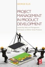 Cover: Project Management in Product Development - Butterworth-Heinemann