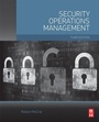 Cover: Security Operations Management - Butterworth-Heinemann