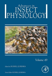 Enlarge image Cover: Advances in Insect Physiology - Academic Press